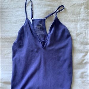 Free people bodysuit